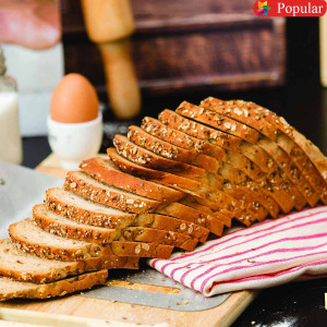 Brown Bread